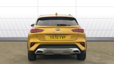 Kia Xceed 1.0T GDi ISG Edition 5dr Petrol Hatchback